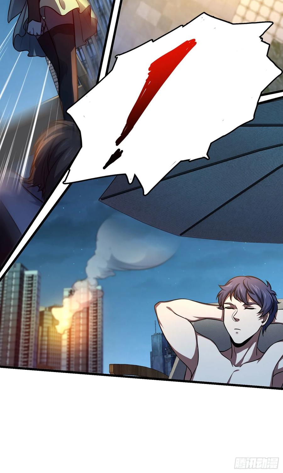Spare Me, Great Lord! Ch.149 p10