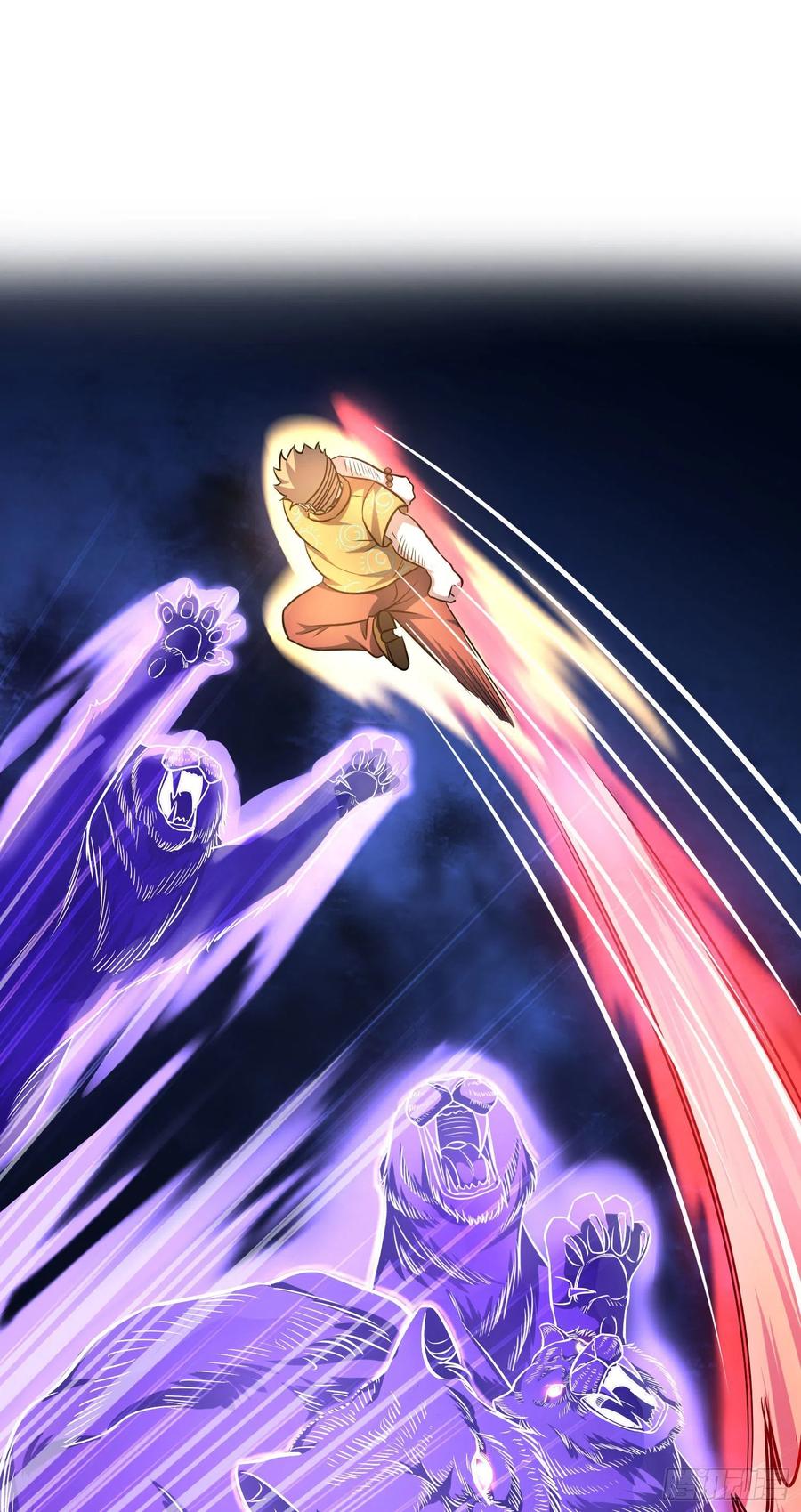Spare Me, Great Lord! Ch.149 p57