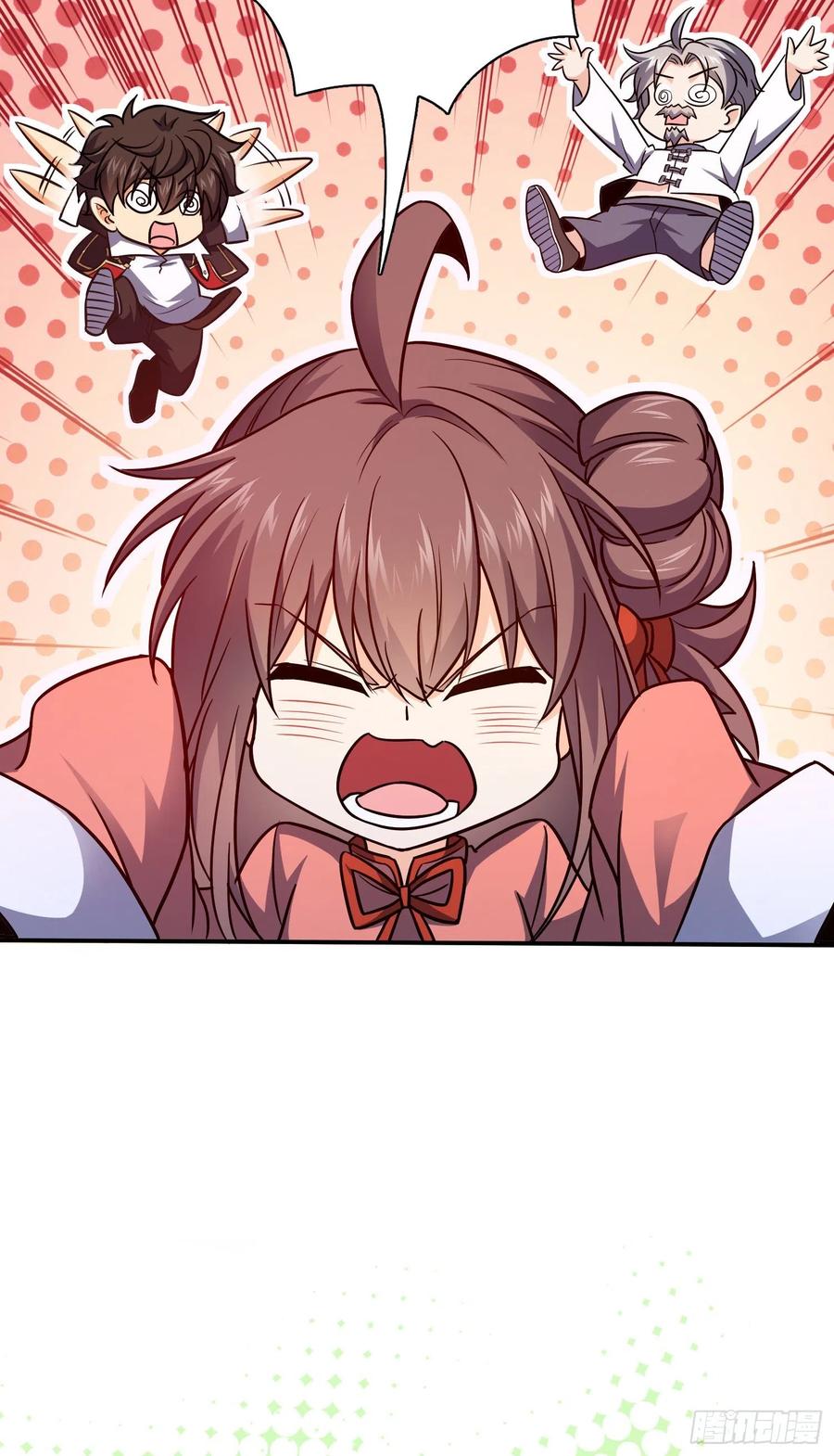 Spare Me, Great Lord! Ch.151 p29