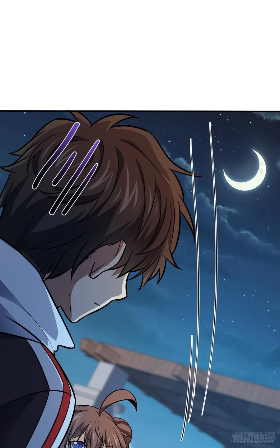 Spare Me, Great Lord! Ch.151 p8