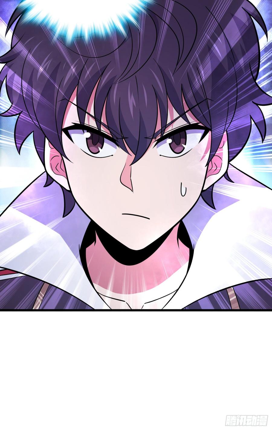 Spare Me, Great Lord! Ch.91 p34
