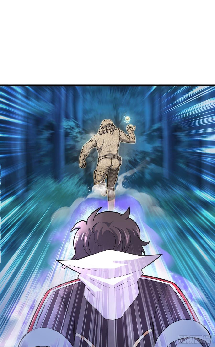 Spare Me, Great Lord! Ch.91 p49