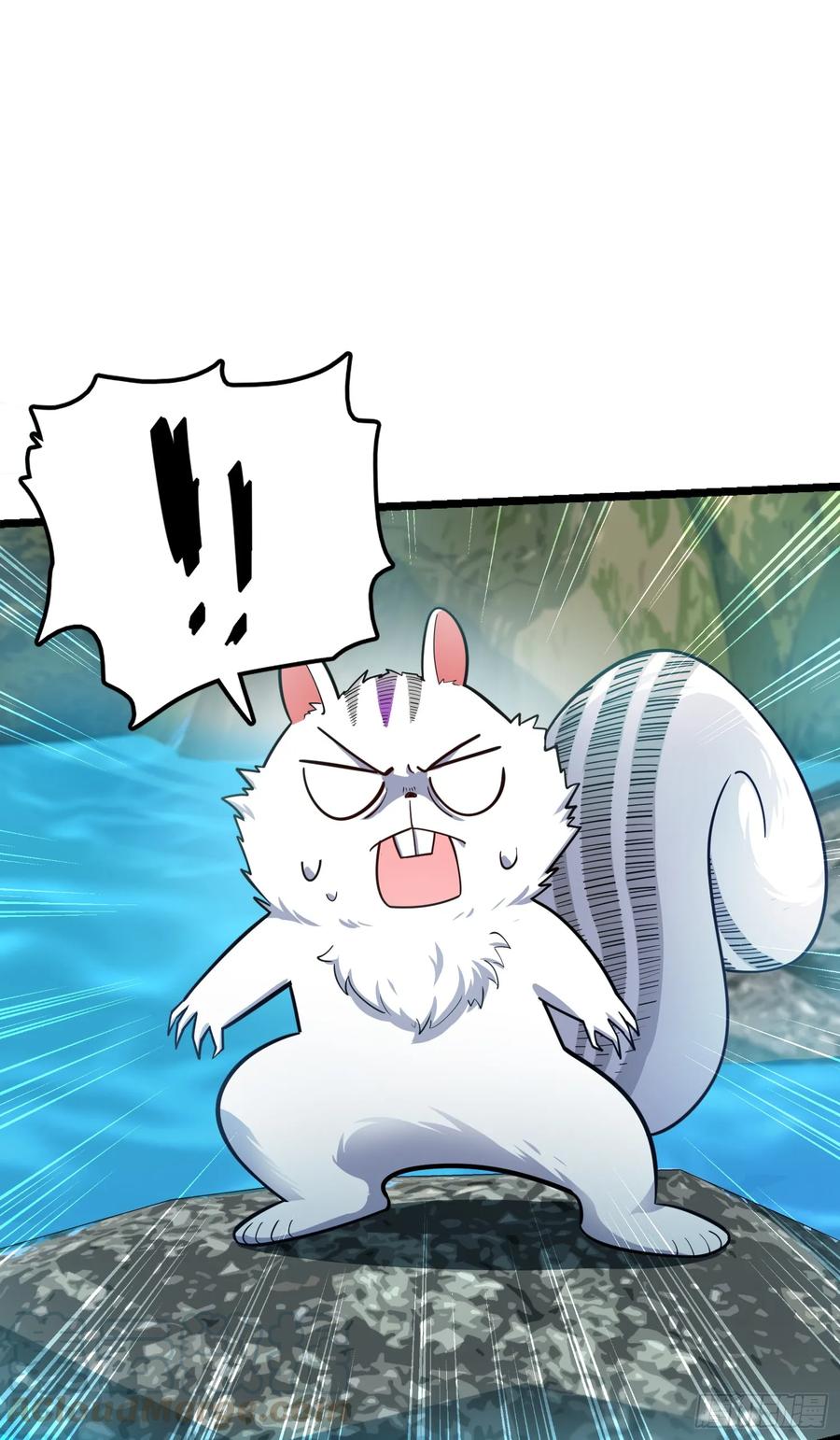 Spare Me, Great Lord! Ch.95 p41