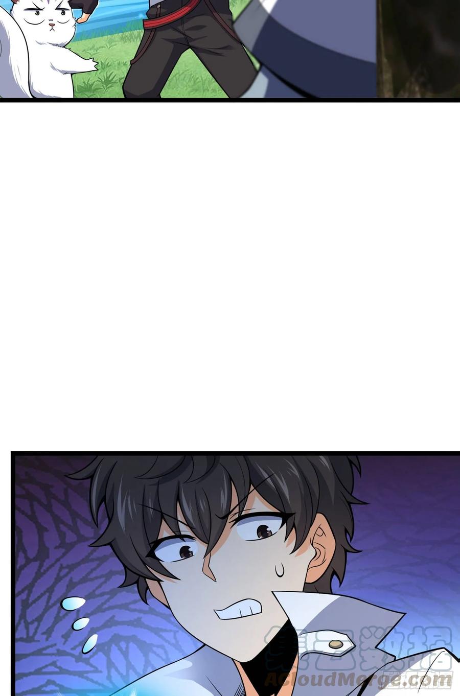 Spare Me, Great Lord! Ch.96 p9