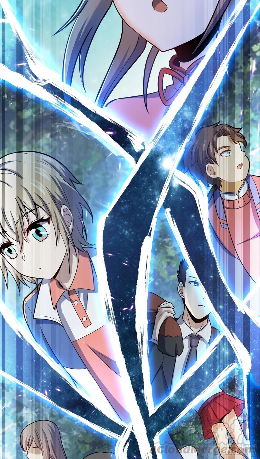 Spare Me, Great Lord! Ch.98 p49