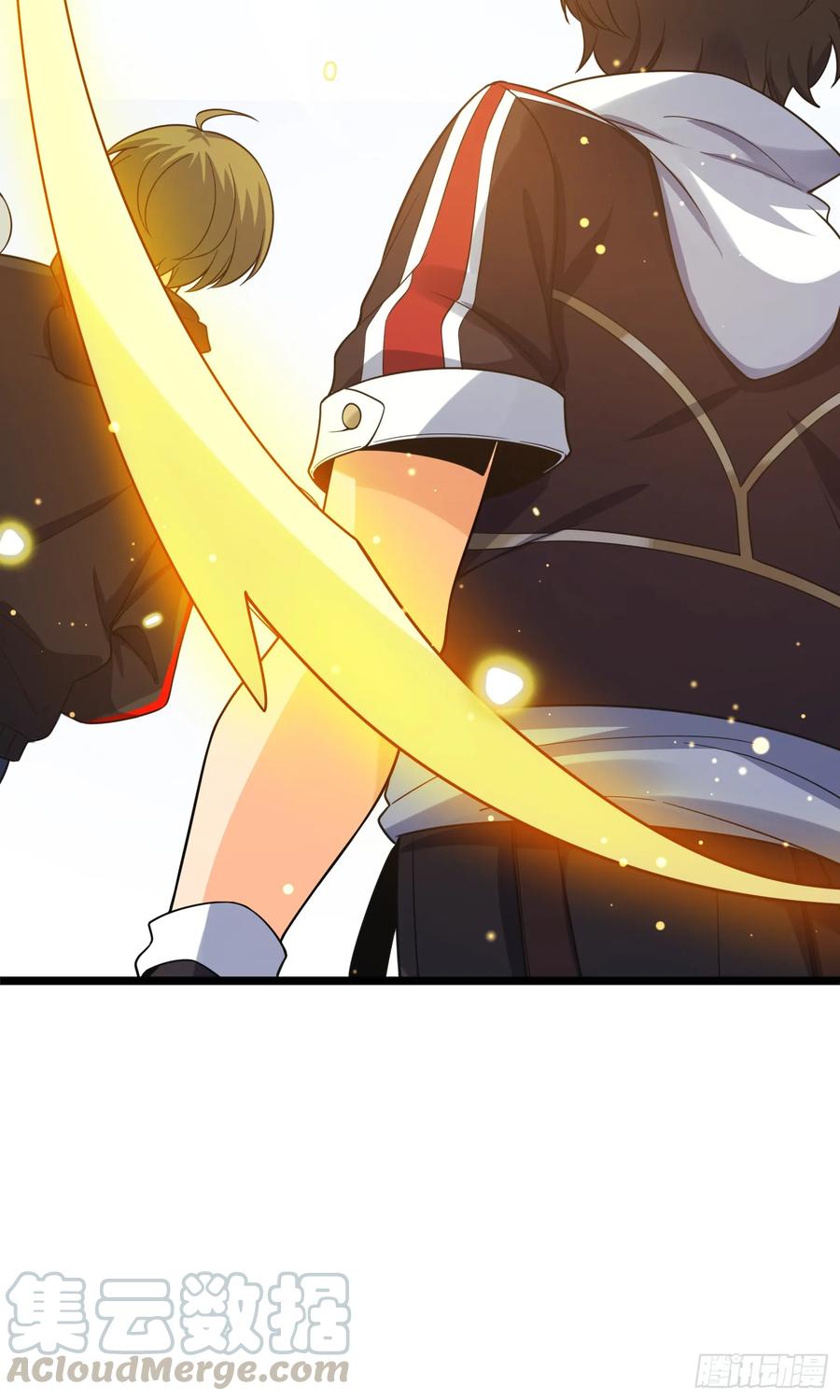 Spare Me, Great Lord! Ch.99 p21