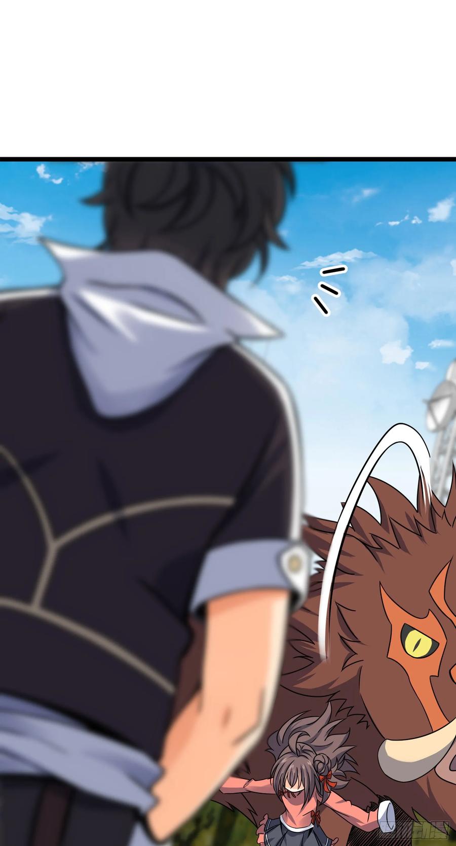 Spare Me, Great Lord! Ch.99 p6