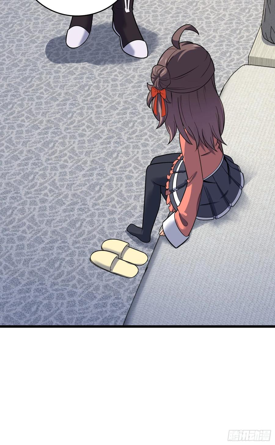 Spare Me, Great Lord! Ch.99 p67