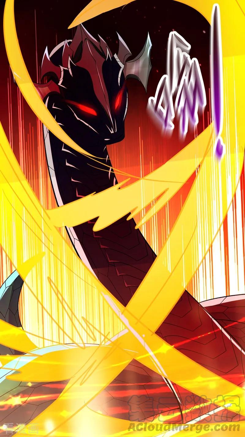Spirit Sword Sovereign Ch.323 p31