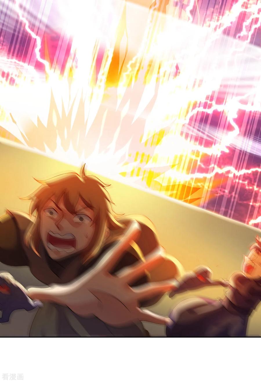 Spirit Sword Sovereign Ch.357 p10