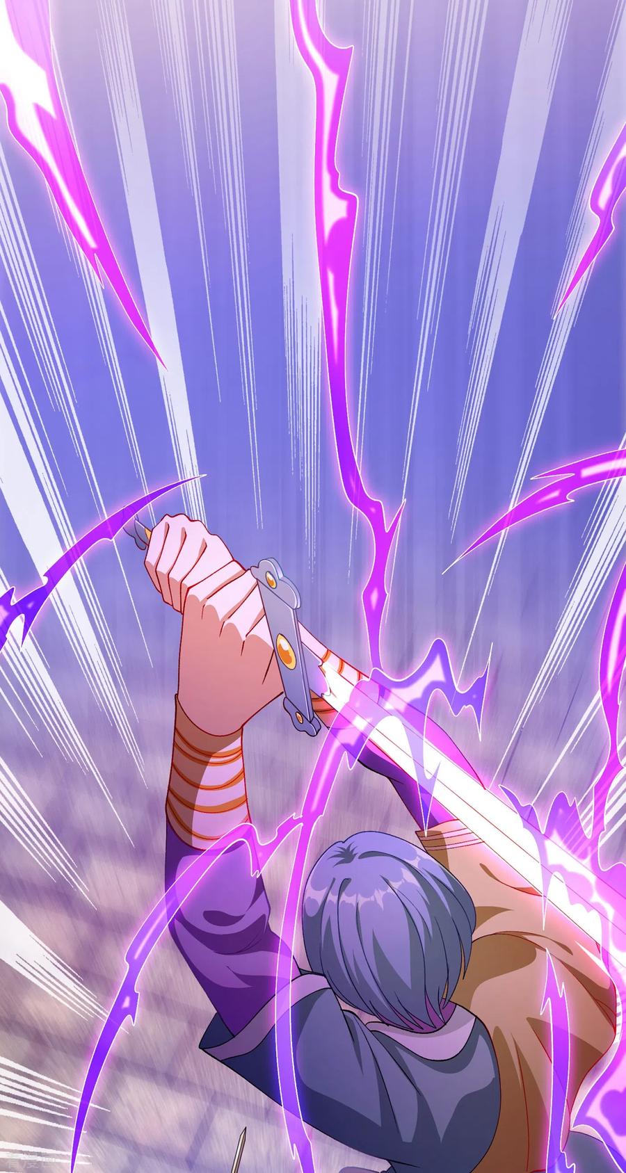 Spirit Sword Sovereign Ch.358 p23