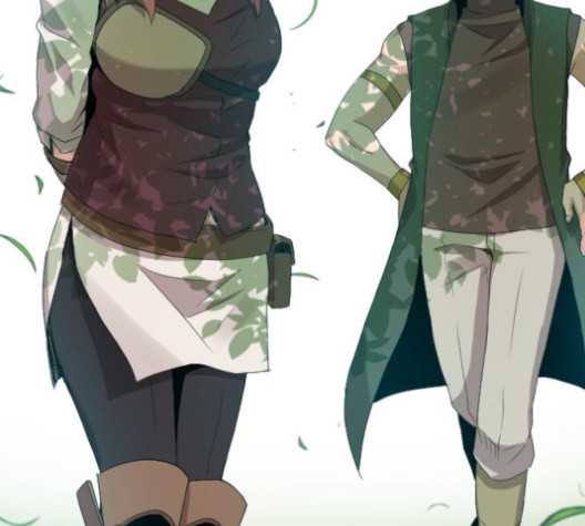 The Strongest Florist Ch.21 p100