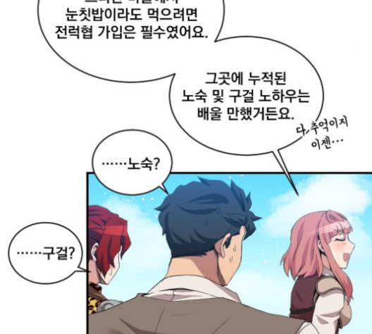 The Strongest Florist Ch.21 p55