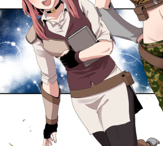 The Strongest Florist Ch.23 p29