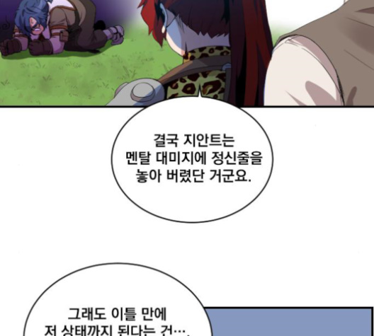 The Strongest Florist Ch.23 p57