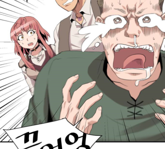 The Strongest Florist Ch.24 p47