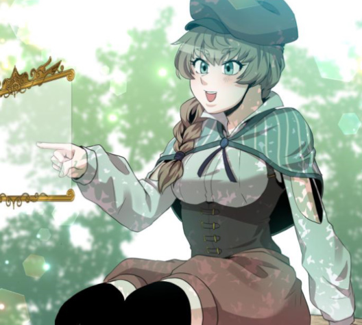 The Strongest Florist Ch.24 p95