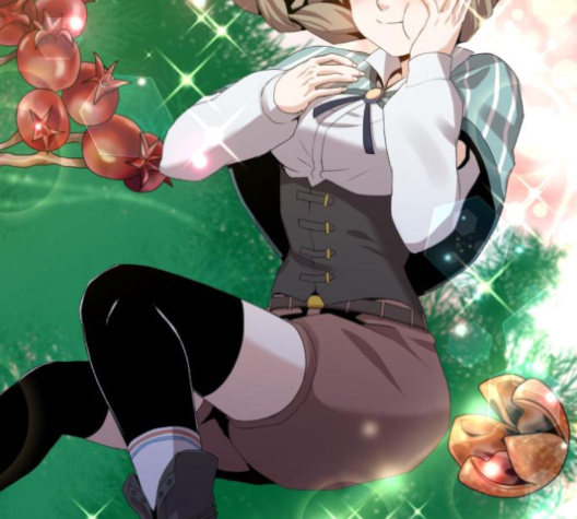 The Strongest Florist Ch.25 p33