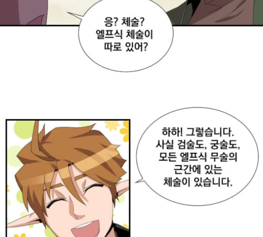 The Strongest Florist Ch.26 p86