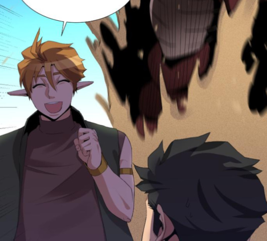 The Strongest Florist Ch.26 p92