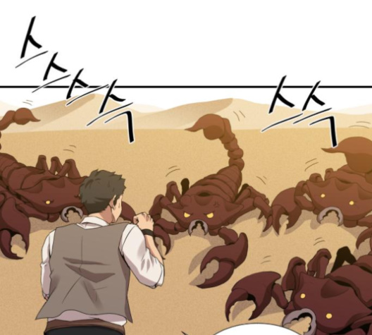The Strongest Florist Ch.27 p18