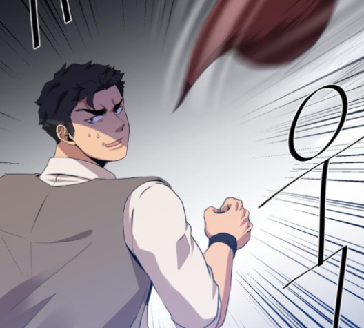 The Strongest Florist Ch.27 p21