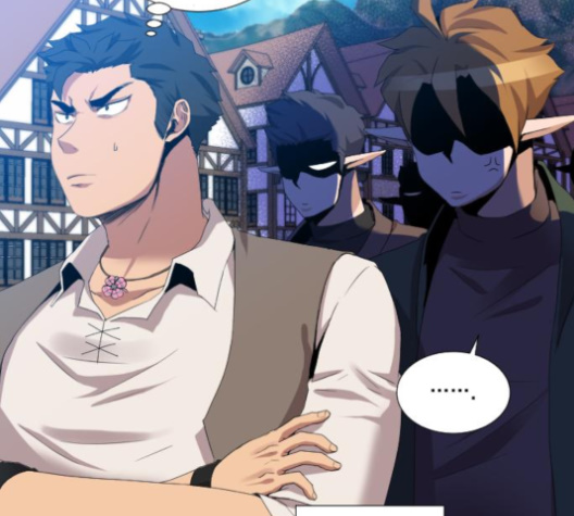 The Strongest Florist Ch.27 p69