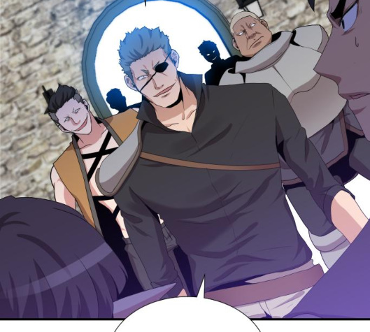 The Strongest Florist Ch.28 p54