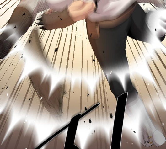 The Strongest Florist Ch.29 p21