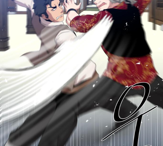 The Strongest Florist Ch.29 p55