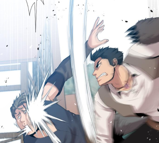 The Strongest Florist Ch.29 p6