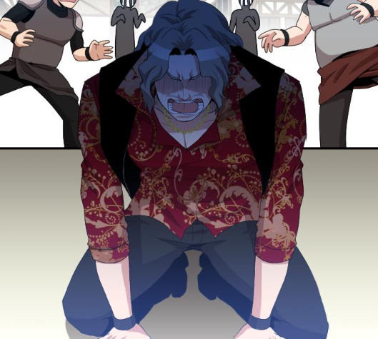 The Strongest Florist Ch.29 p61