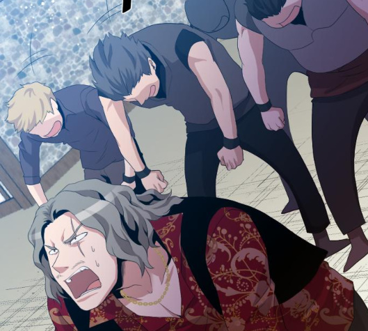 The Strongest Florist Ch.29 p80