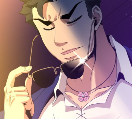 The Strongest Florist Ch.30 p88