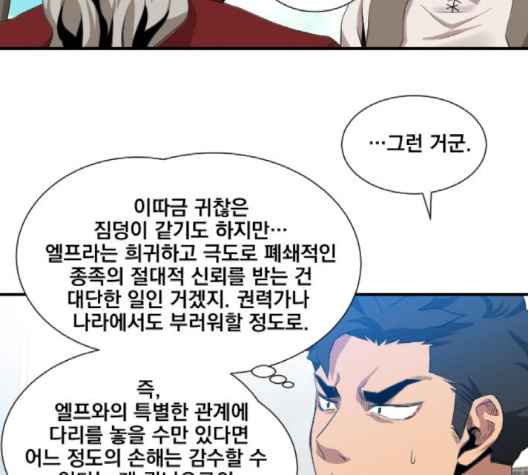 The Strongest Florist Ch.32 p78