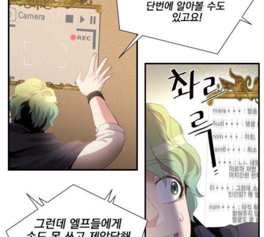 The Strongest Florist Ch.33 p12