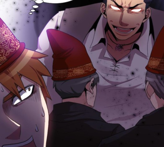 The Strongest Florist Ch.34 p103