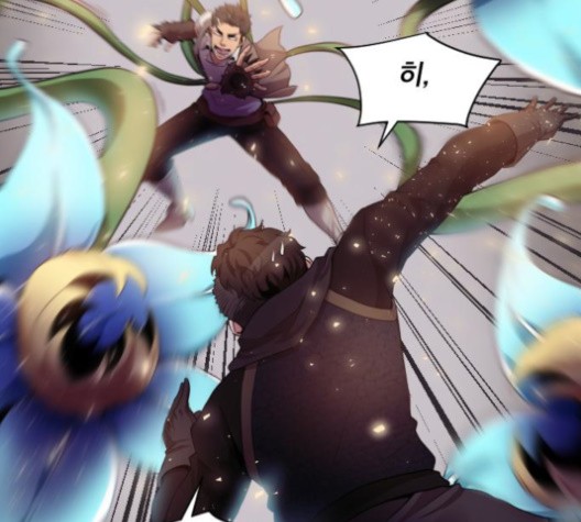 The Strongest Florist Ch.34 p58