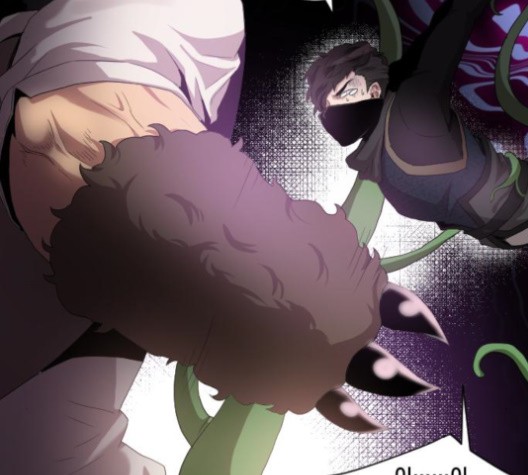 The Strongest Florist Ch.34 p84