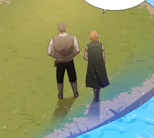 The Strongest Florist Ch.36 p85