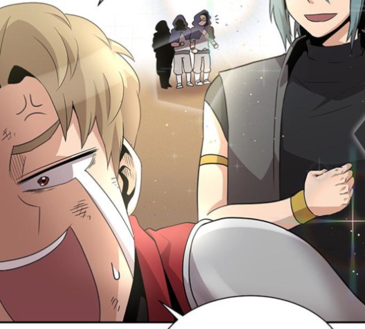 The Strongest Florist Ch.37 p46