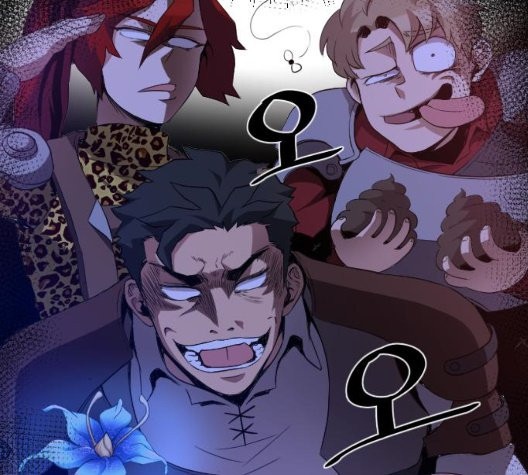 The Strongest Florist Ch.39 p44
