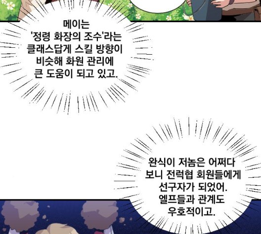 The Strongest Florist Ch.40 p104