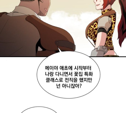 The Strongest Florist Ch.40 p111