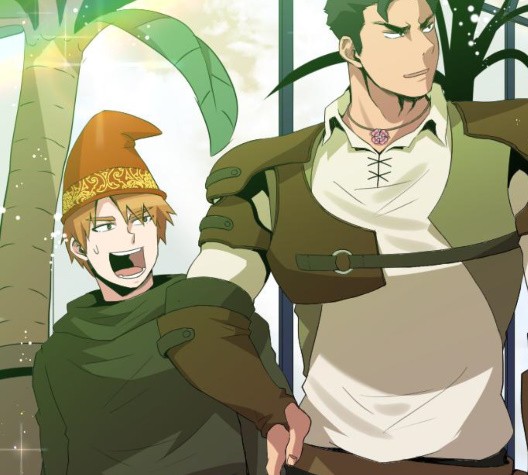 The Strongest Florist Ch.40 p83