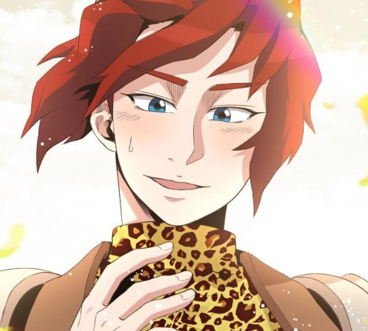 The Strongest Florist Ch.41 p20