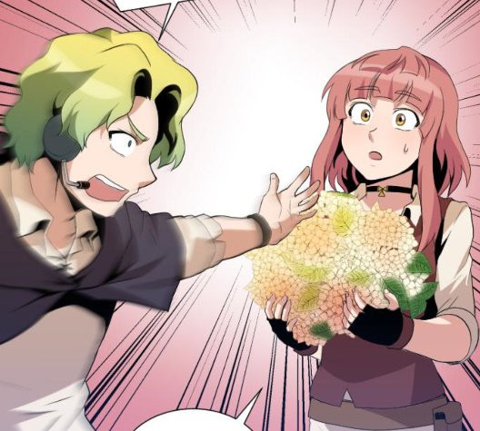 The Strongest Florist Ch.41 p67