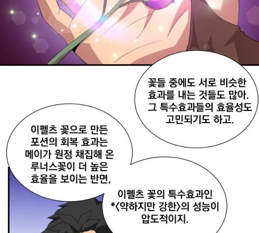 The Strongest Florist Ch.41 p73