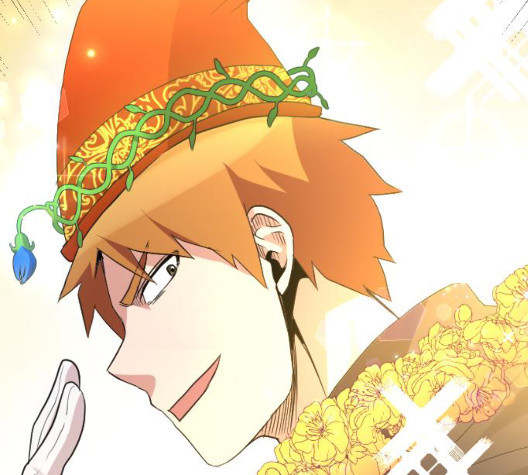 The Strongest Florist Ch.42 p126