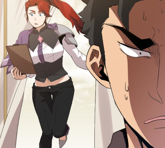 The Strongest Florist Ch.42 p23